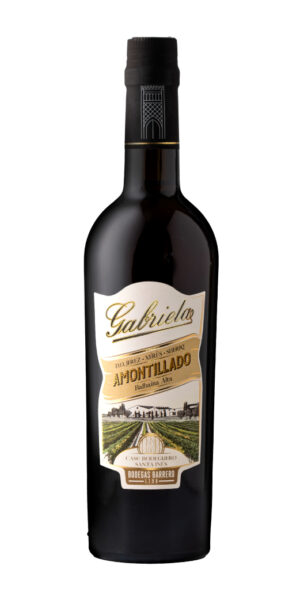 Amontillado Gabriela