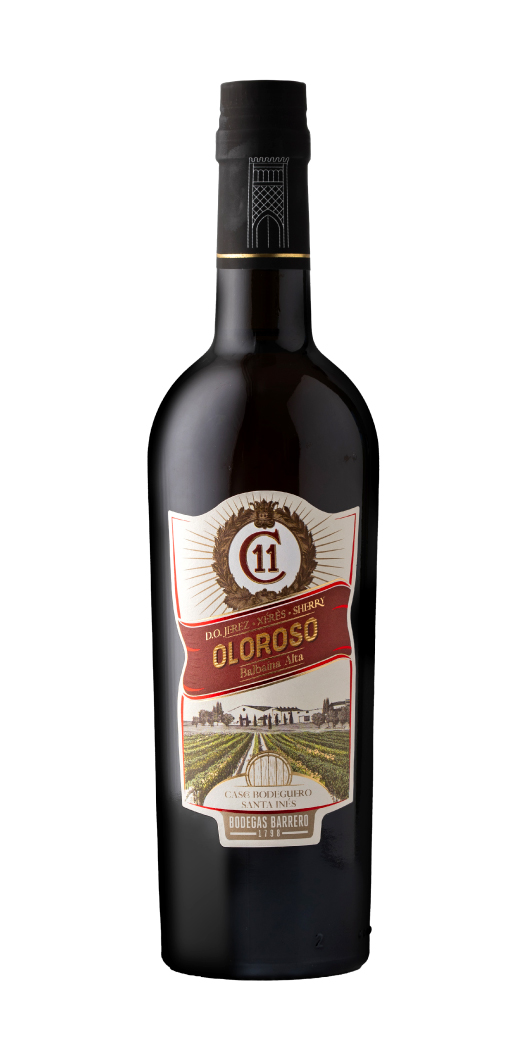 Oloroso C11