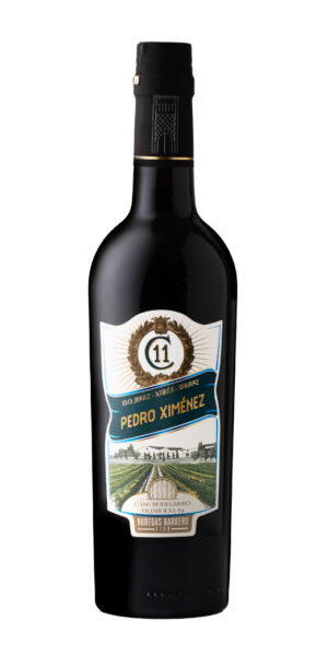 Pedro Ximénez C11
