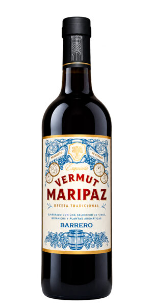 Vermut Maripaz