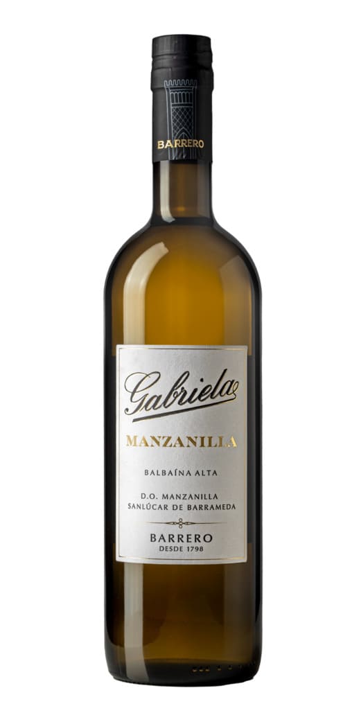 Manzanilla Gabriela