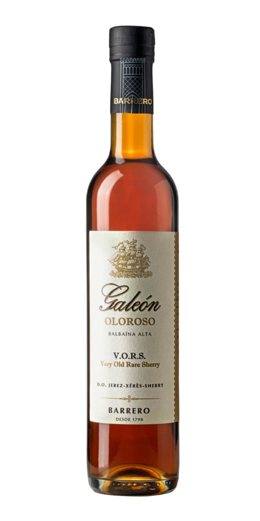 Oloroso Galeón VORS