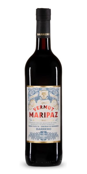 Vermut Maripaz
