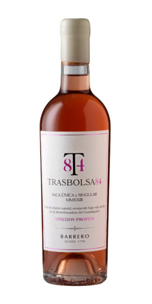 Trasbolsa 84 R Saca Singular